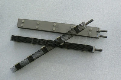 electroplating titanium anodes supplier