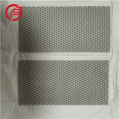 Platinum Titanium Mesh DSA Platinum Titanium Mesh DSA