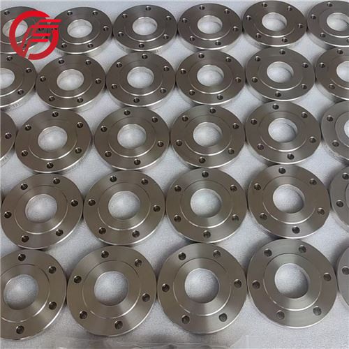 ASME B16.5 PL WN SO Gr2 Gr12 titanium flenzen