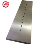 Titanium sputterdoel van hoge zuiverheid