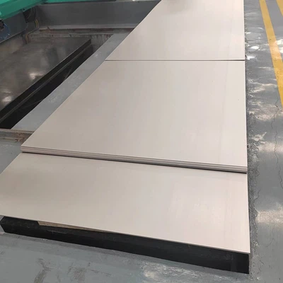 ASTMB265 Commercial pure titanium sheet Gr1 Gr2 UNS R50400 ASTMB265 Commercial pure titanium sheet Gr1 Gr2 UNS R50400